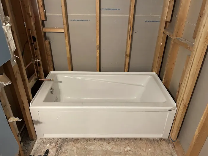 Monolith Plumbing Picture 6