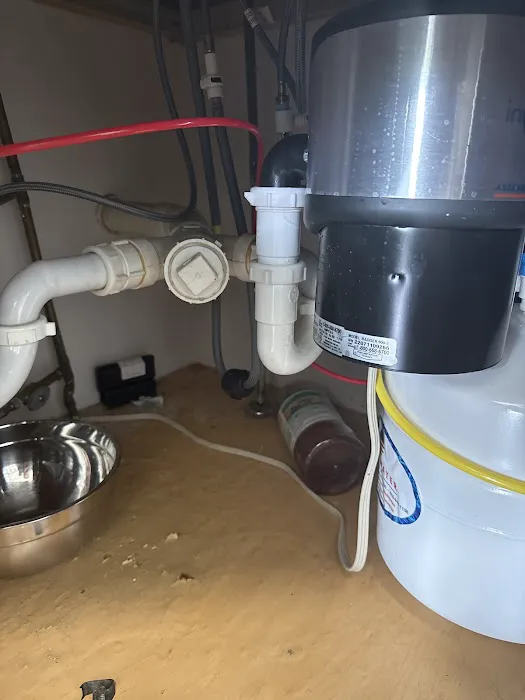 Monolith Plumbing Picture 2