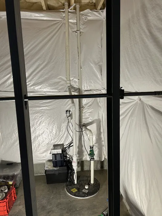 Monolith Plumbing Picture 5