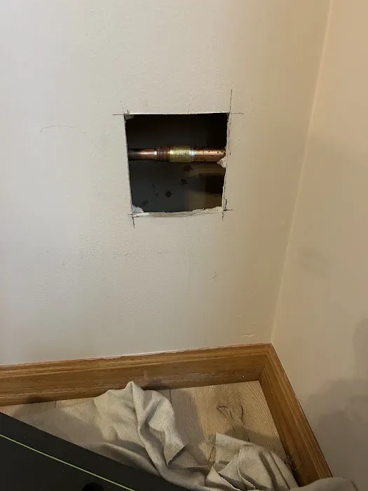Monolith Plumbing Picture 8