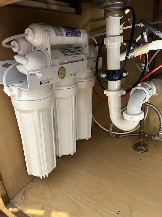 Monolith Plumbing Picture 7