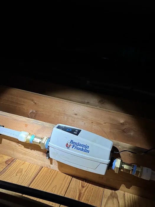 Benjamin Franklin Plumbing® of Yorkville Picture 7