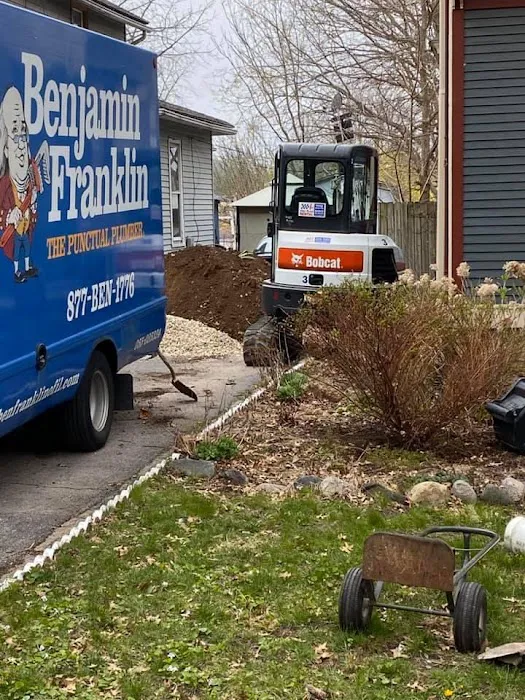 Benjamin Franklin Plumbing® of Yorkville Picture 10