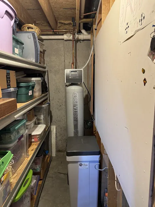Benjamin Franklin Plumbing® of Yorkville Picture 3