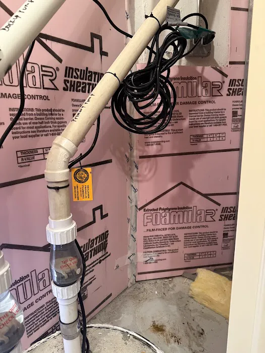 Benjamin Franklin Plumbing® of Yorkville Picture 4