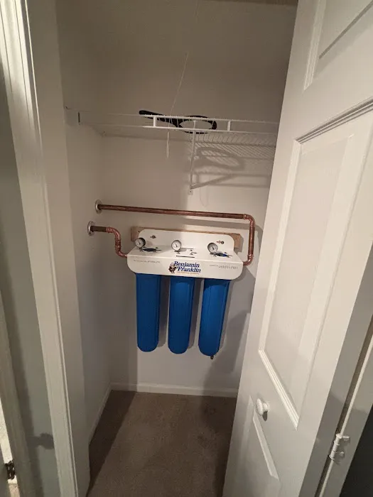 Benjamin Franklin Plumbing® of Yorkville Picture 1
