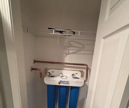 Benjamin Franklin Plumbing® of Yorkville