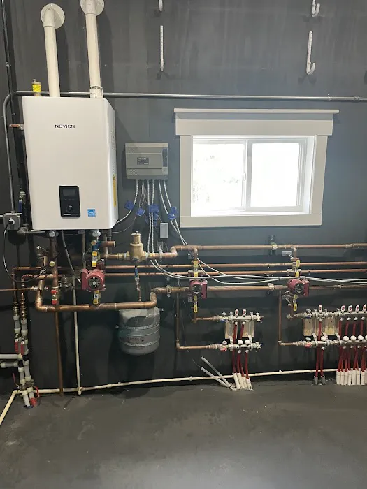 Benjamin Franklin Plumbing® of Yorkville Picture 2