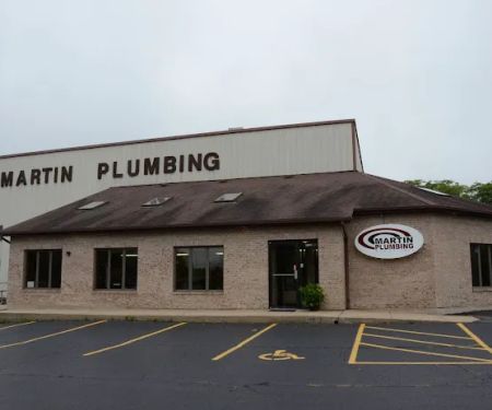 Martin Plumbing