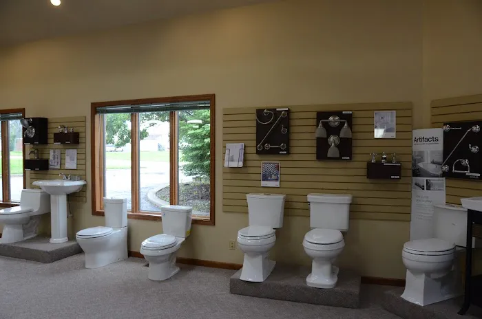 Martin Plumbing Picture 2