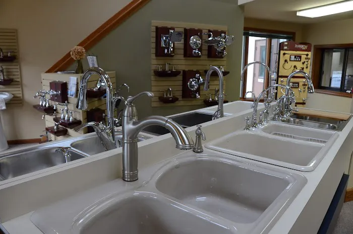 Martin Plumbing Picture 6