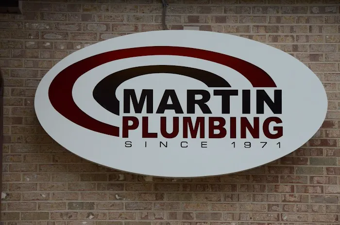 Martin Plumbing Picture 4