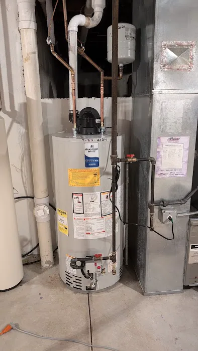 Hagerty & Son Inc. Plumbing Contractors and Services Picture 5