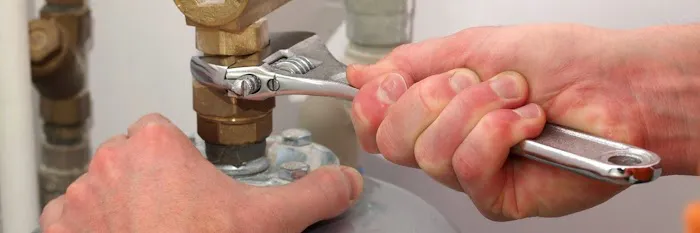 Hagerty & Son Inc. Plumbing Contractors and Services Picture 4