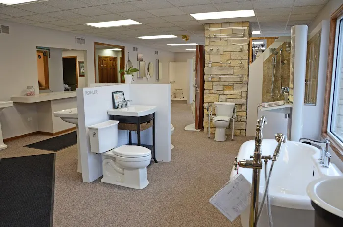 RJ Kuhn Plumbing Heating Cooling Inc. Picture 9