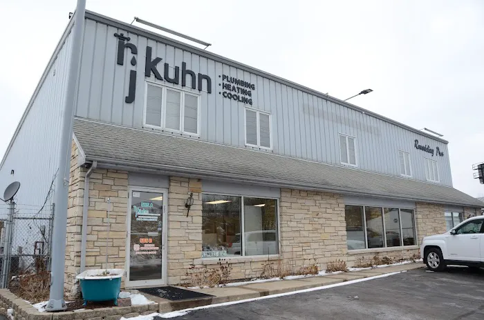 RJ Kuhn Plumbing Heating Cooling Inc. Picture 5