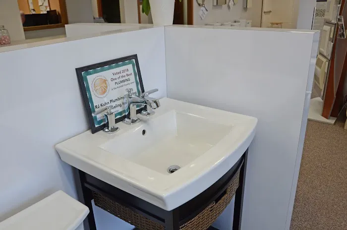 RJ Kuhn Plumbing Heating Cooling Inc. Picture 6