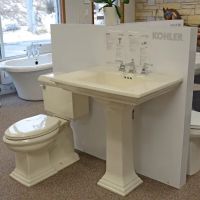 RJ Kuhn Plumbing Heating Cooling Inc. ico