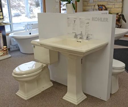 RJ Kuhn Plumbing Heating Cooling Inc.