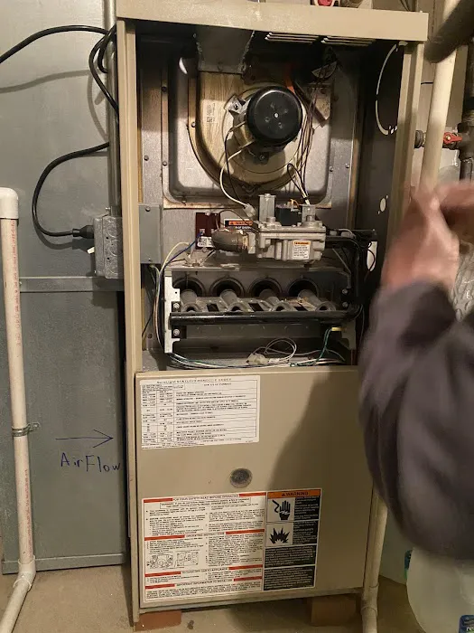 Aquaduct Plumbing, Heating & Air Picture 3
