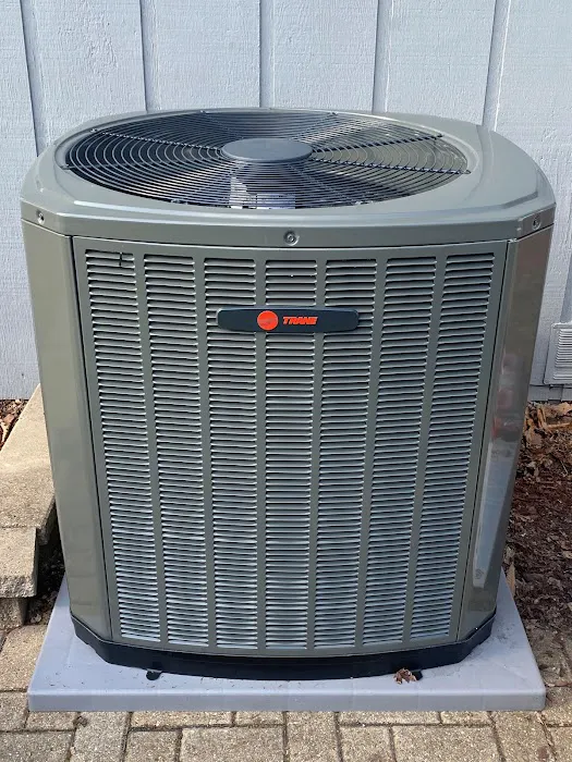Aquaduct Plumbing, Heating & Air Picture 7