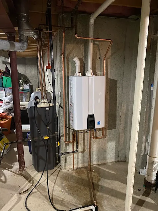 Aquaduct Plumbing, Heating & Air Picture 4