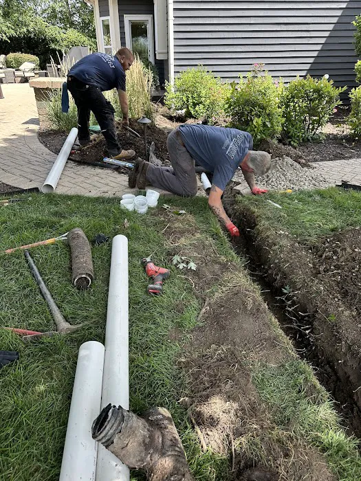 Aquaduct Plumbing, Heating & Air Picture 10