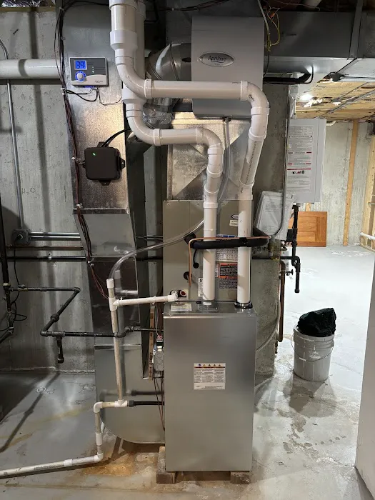 Aquaduct Plumbing, Heating & Air Picture 6