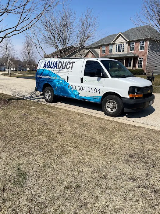 Aquaduct Plumbing, Heating & Air Picture 5