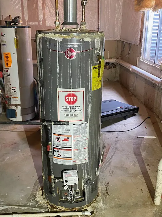 Aquaduct Plumbing, Heating & Air Picture 1