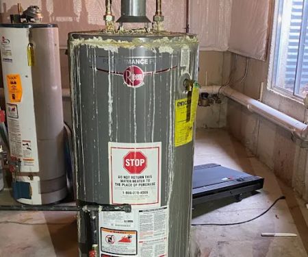 Aquaduct Plumbing, Heating & Air