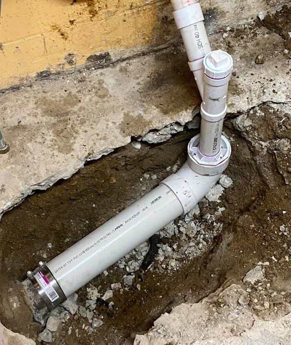 Aquaduct Plumbing, Heating & Air Picture 9