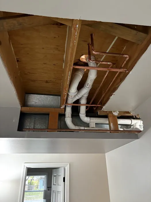 J.L. Wagner Plumbing Picture 1