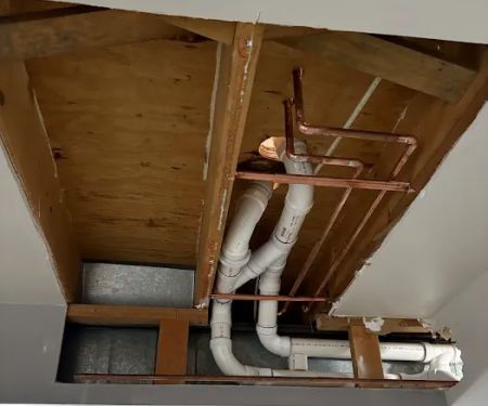 J.L. Wagner Plumbing