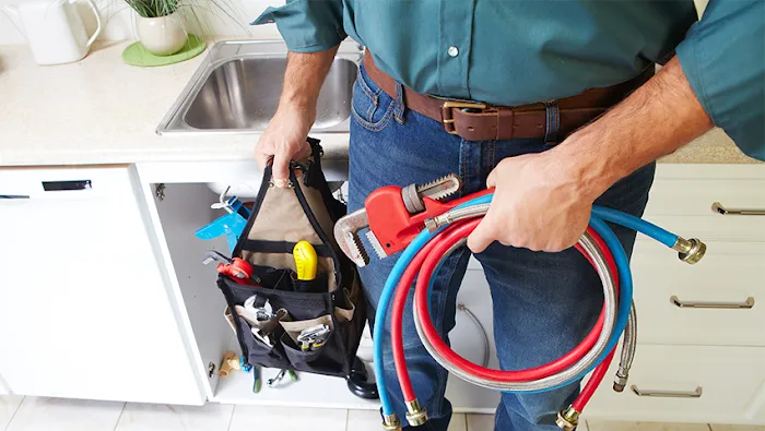 J.L. Wagner Plumbing Picture 2