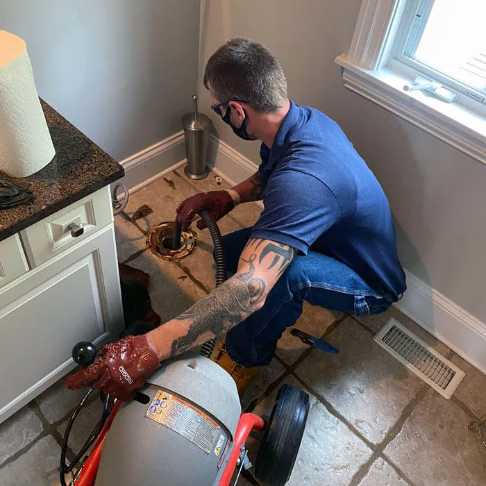 Maximum Plumbing inc. Picture 10