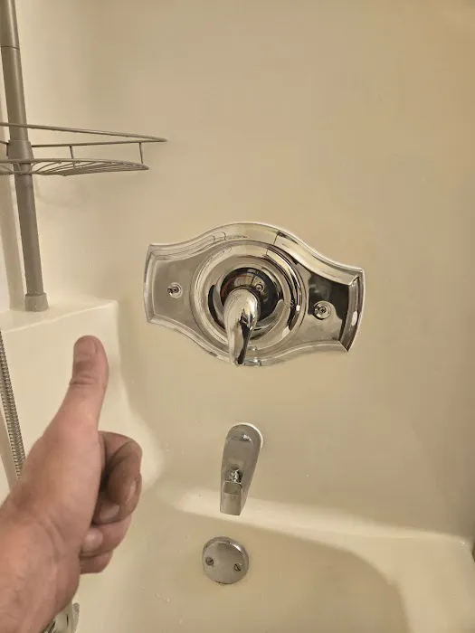 Maximum Plumbing inc. Picture 2