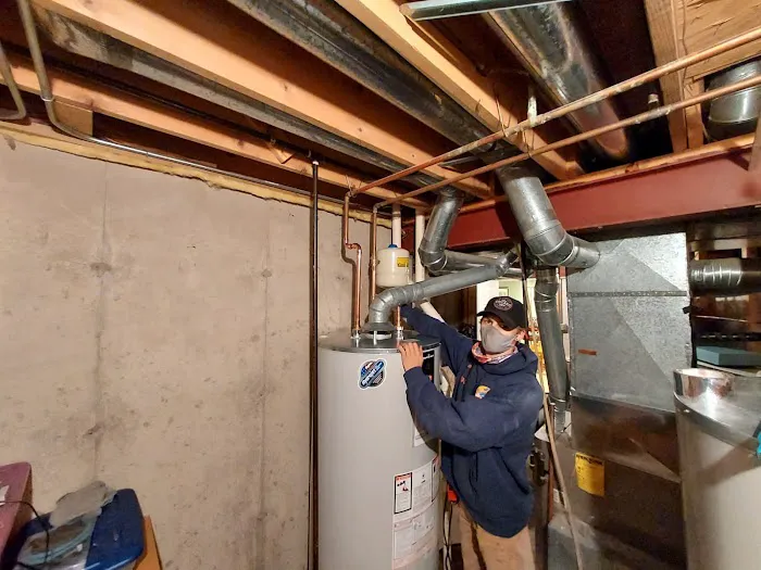 Maximum Plumbing inc. Picture 1