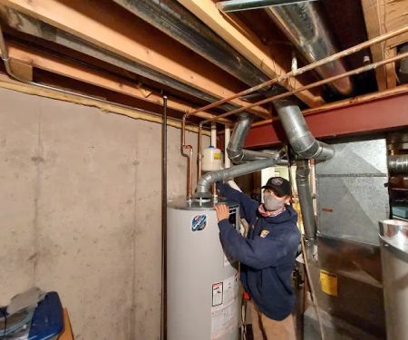 Maximum Plumbing inc.