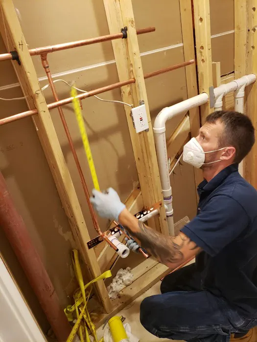 Maximum Plumbing inc. Picture 4