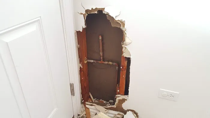 Maximum Plumbing inc. Picture 8