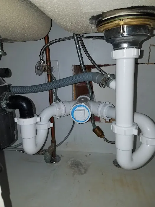 Maximum Plumbing inc. Picture 5