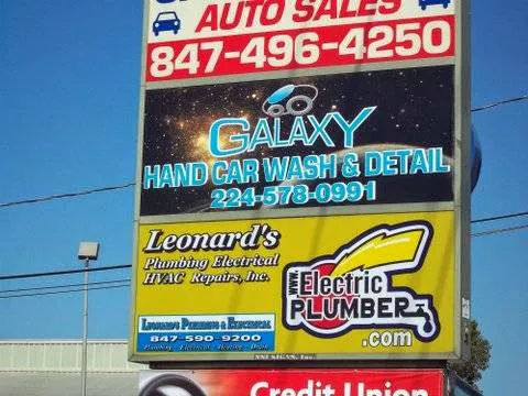 Leonard's Plumbing Electrical Heating and Cooling Repair Picture 4