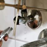 V.C. Plumbing, INC.