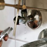 V.C. Plumbing, INC. ico
