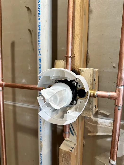 V.C. Plumbing, INC. Picture 7