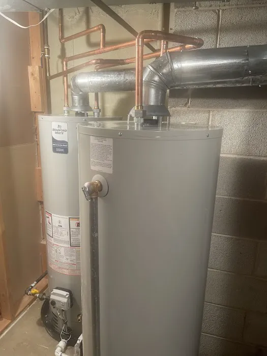 V.C. Plumbing, INC. Picture 9