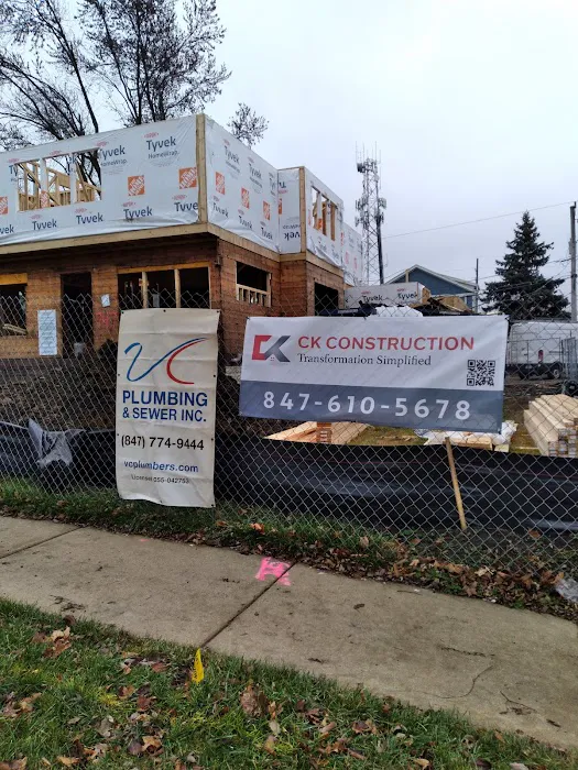 V.C. Plumbing, INC. Picture 8