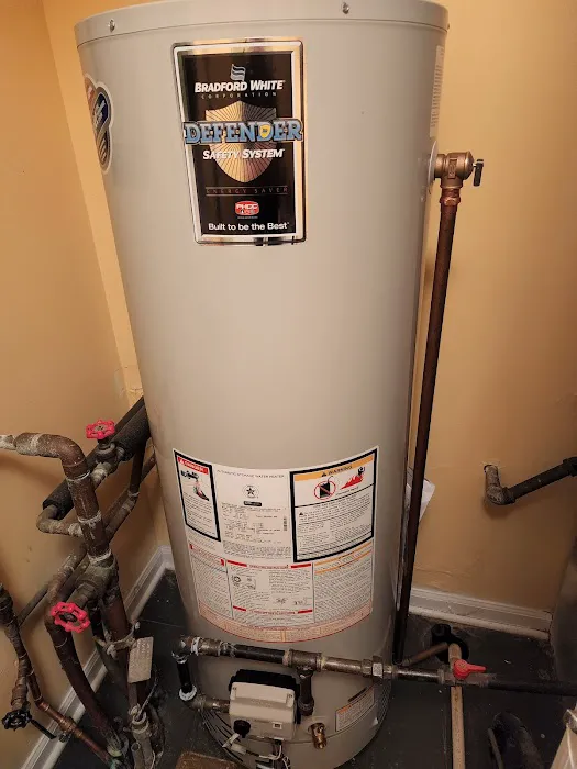 Royal Flush Plumbing Picture 3
