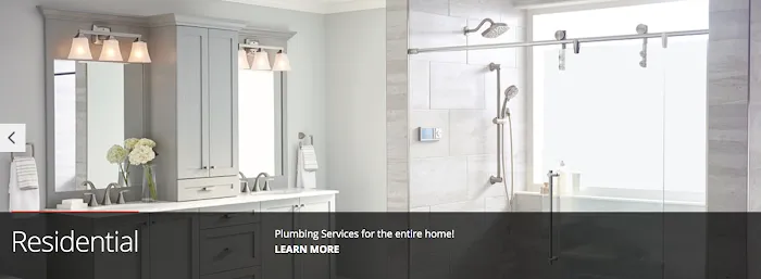 Command Plumbing Inc. Picture 7